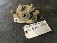 2004 Can-Am Outlander 400 2x4 Rear Brake Caliper