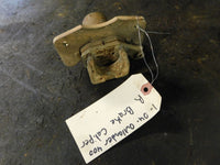 2004 Can-Am Outlander 400 2x4 Rear Brake Caliper