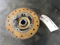 2004 Can Am Outlander 400 2x4 Left Front Hub
