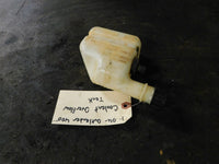 2004 Can Am Outlander 400 2x4 Coolant Overflow Tank