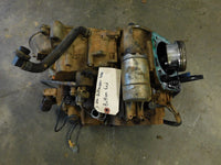 2004 Can Am Outlander 400 2x4 Bottom End