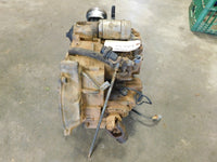 2004 Can Am Outlander 400 2x4 Bottom End