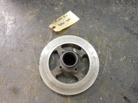 2004 Yamaha YFZ450 Rear Rotor Hub
