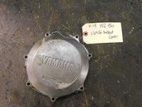 2004 Yamaha YFZ450 Clutch Cover