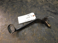 2004 Suzuki Eiger LTA400F Rear Brake Pedal