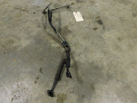 2004 Suzuki Eiger LTA400F Oil Lines