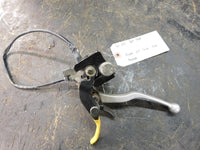 2007 Kawasaki Brute Force 750 Diff Lock & Brake Lever
