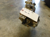 2007 Kawasaki Brute Force 750 Rear Differential