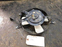 2007 Kawasaki Brute Force 750 Fan