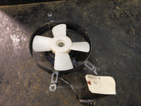 2007 Kawasaki Brute Force 750 Fan