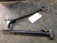 2007 Kawasaki Brute Force 750 Left Rear Upper Control A Arm