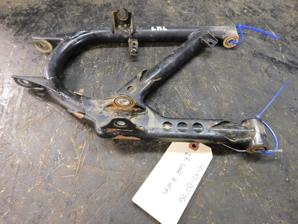 2007 Kawasaki Brute Force 750 Left Rear Lower Control A Arm
