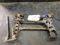 2007 Kawasaki Brute Force 750 Foot Board Supports