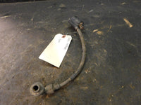 2002 Yamaha TTR125 Coil