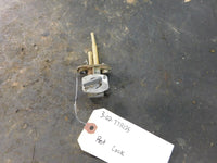 2002 Yamaha TTR125 Pet Cock / Fuel On-Off Valve