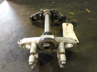 2002 Yamaha TTR125 Triple Tree