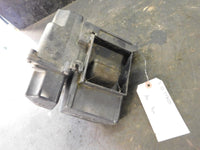 2002 Yamaha TTR125 Air Box