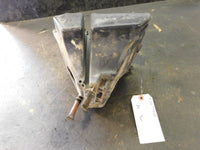 2002 Yamaha TTR125 Air Box