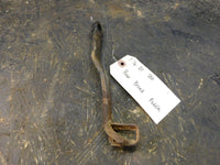 1976 Yamaha DT250 Rear Brake Pedal