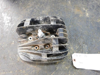 1976 Yamaha DT250 Cylinder Head
