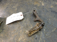 1976 Yamaha DT250 Right Foot Peg