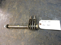 1976 Yamaha DT250 Rear Wheel Bolt