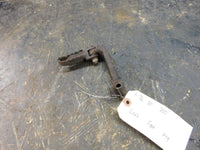 1976 Yamaha DT250 Left Foot Peg