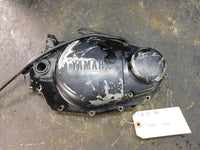 1976 Yamaha DT250 Clutch Cover