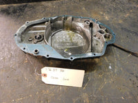 1976 Yamaha DT250 Clutch Cover