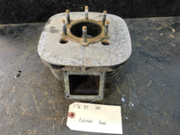 1976 Yamaha DT250 Cylinder CORE