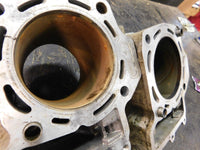 2007 Kawasaki Brute Force 750 Cylinders - CORE