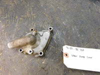 2007 Kawasaki Brute Force 750 Water Pump Cover