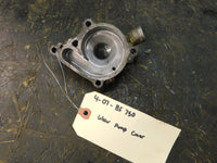 2007 Kawasaki Brute Force 750 Water Pump Cover
