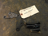 1988 Yamaha Moto-4 200 Motor Mounts