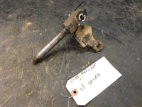 1988 Yamaha Moto-4 200 Left Front Spindle