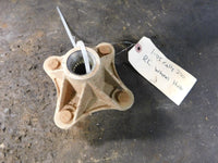 2005 Can Am Bombardier Rally 200 2x4 Left Rear Wheel Hub