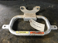 2005 Can Am Bombardier Rally 200 2x4 Rear Bumper