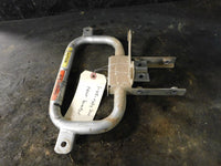 2005 Can Am Bombardier Rally 200 2x4 Rear Bumper