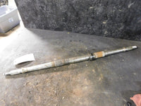 2005 Can Am Bombardier Rally 200 2x4 Rear Axle