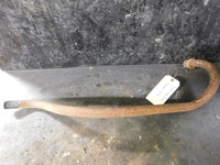 2005 Can Am Bombardier Rally 200 2x4 Header Pipe