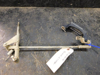 2007 Kawasaki Brute Force 750 Shift Linkage