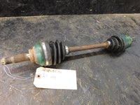 2007 Kawasaki Brute Force 750 Right Front Axle