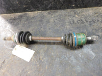 2007 Kawasaki Brute Force 750 Right Front Axle