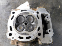 2004 Can Am Outlander 400 2x4 Head