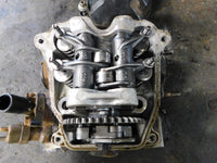 2004 Can Am Outlander 400 2x4 Head