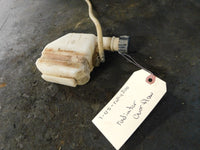 2005 Can Am Bombardier Rally 200 2x4 Coolant Overflow Tank