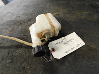 2005 Can Am Bombardier Rally 200 2x4 Coolant Overflow Tank