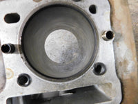 1986 Kawasaki Bayou KLF300 2x4 Cylinder