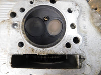 1986 Kawasaki Bayou KLF300 2x4 Cylinder Head - Valves - Cam
