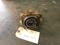 1988 Honda TRX350D Left Front Inner Knuckle